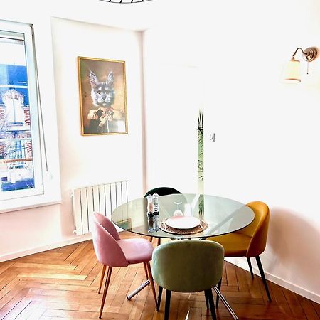 Studio Avenue Ремірмон Екстер'єр фото