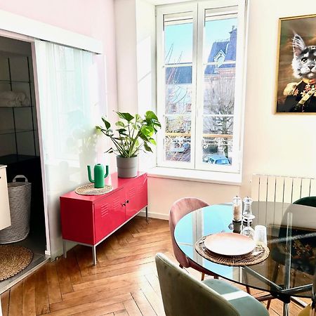 Studio Avenue Ремірмон Екстер'єр фото