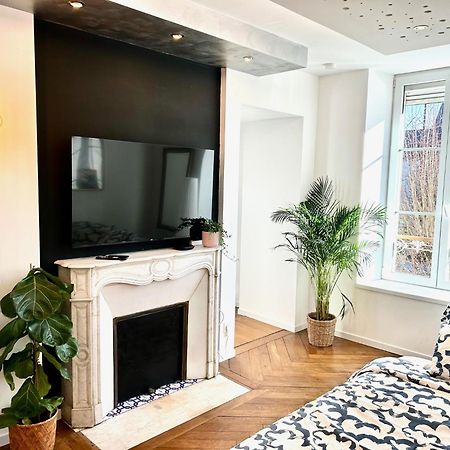 Studio Avenue Ремірмон Екстер'єр фото
