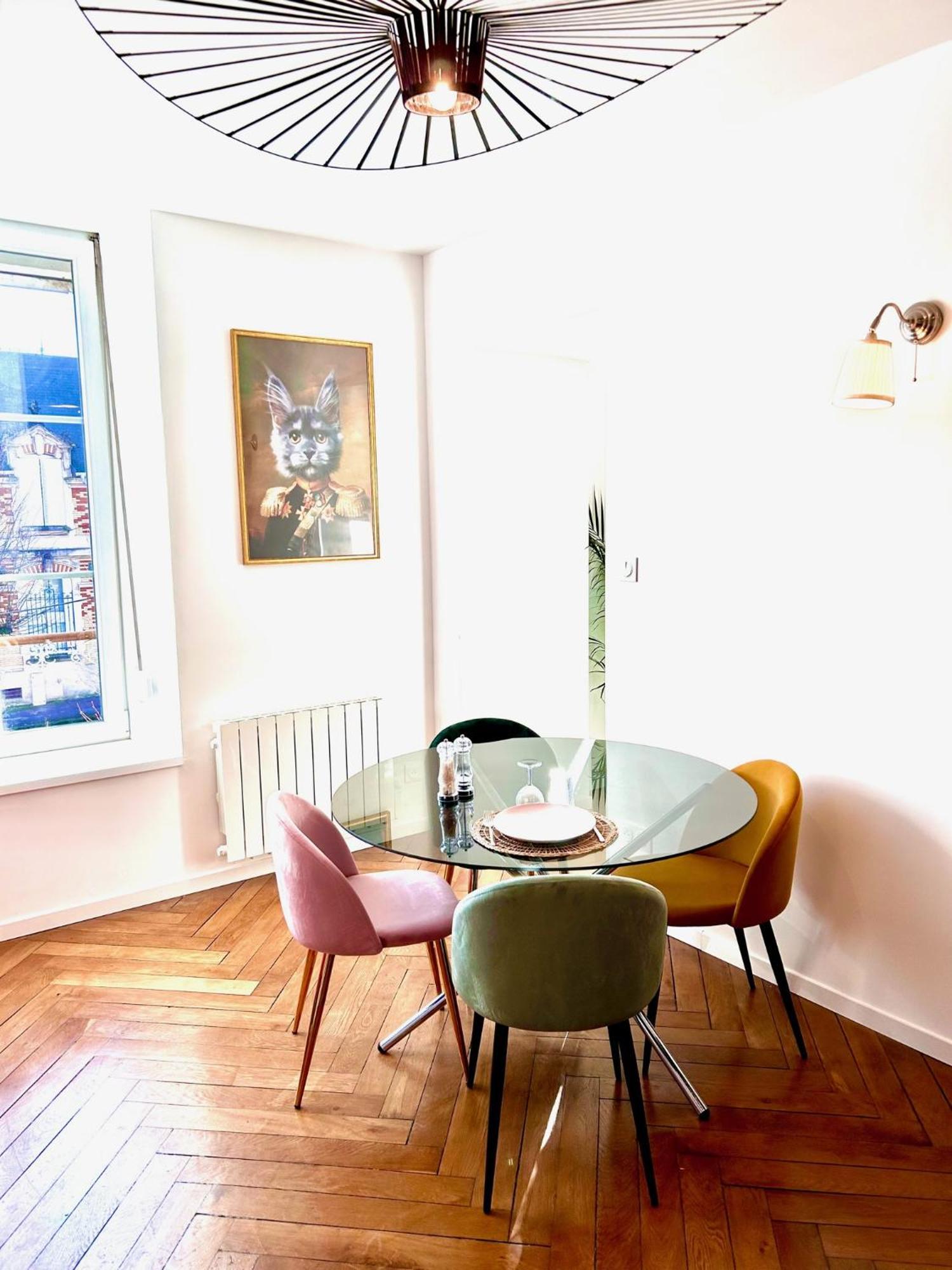 Studio Avenue Ремірмон Екстер'єр фото