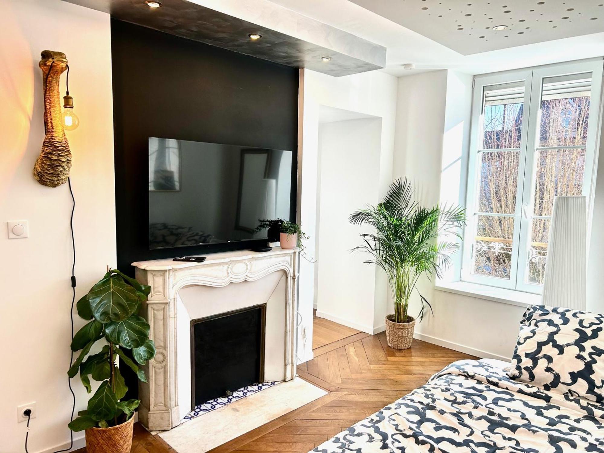 Studio Avenue Ремірмон Екстер'єр фото